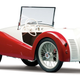 Illustration for article titled The Cutest Little Microcars Of The 20th Century